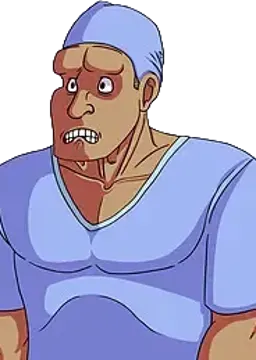 Louis Bottomi