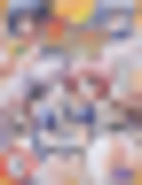 まじれす!!～お待たせリトルウイング～