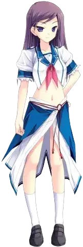 小波 香奈江