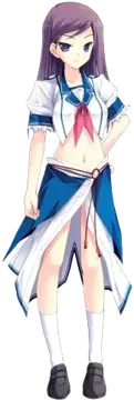 小波 香奈江