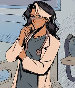 Dr. Velásquez