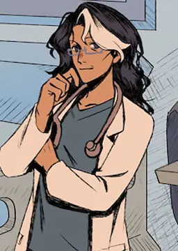 Dr. Velásquez
