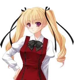 桐生亚里沙