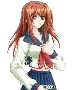 榊悠香