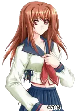 榊悠香