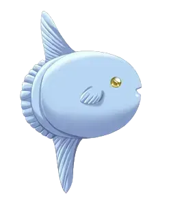 まぼちゃん