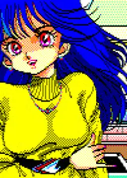 青山澄子