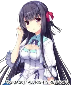 姫 絹花