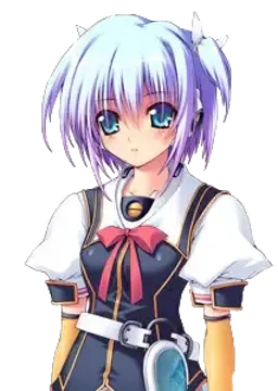 神崎 ルチル