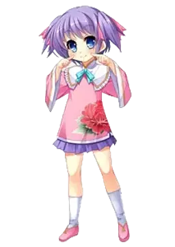 璃々