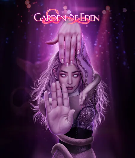 Garden of Eden