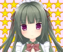 女仆