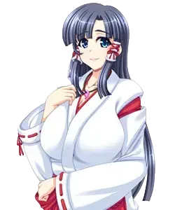 乳泉 鈴華