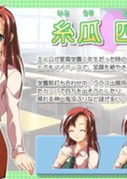 糸瓜 四季
