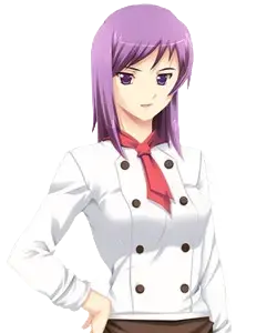 春日部 保奈美