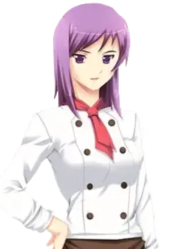 春日部 保奈美