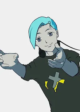 DJ