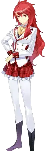 灘 優姫