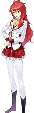 灘 優姫