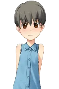 ちなみ