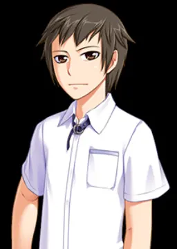重田 勘九郎