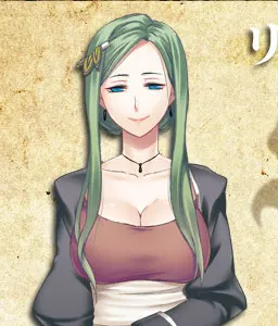莉奥娜