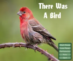 There Was A Bird