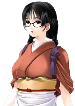 中川 美優