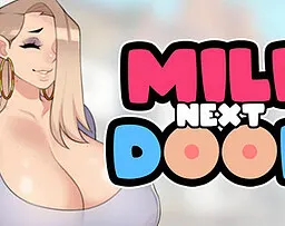 Milf Next Door