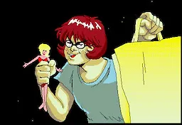 The Otaku