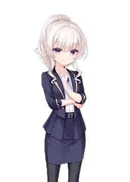 学園長