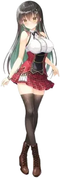 綾瀬玲奈