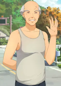 Satoshi