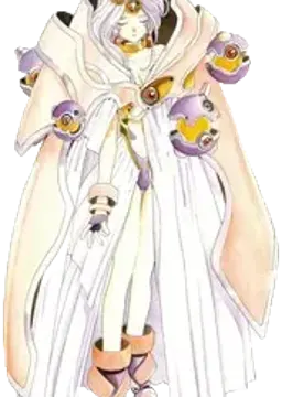 プリンセス・ミラージュ