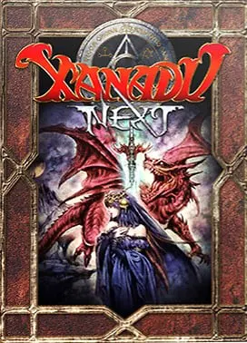 XANADU NEXT