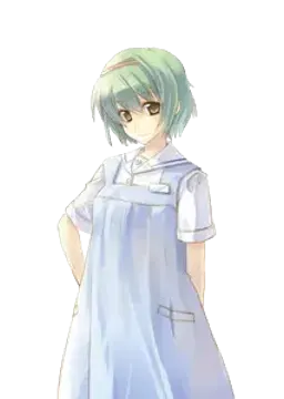 藤沢 なぎさ