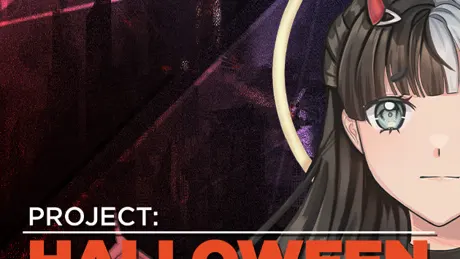 PROJECT: Halloween