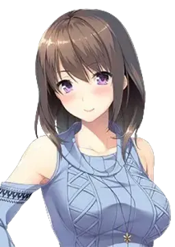 一ノ瀬 綾子