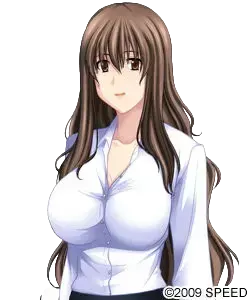 矢島 侑子