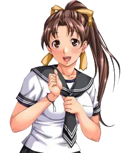 紫波 美波
