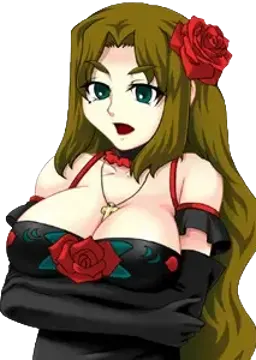 マダム