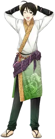 孔明