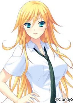 宵宫修莉