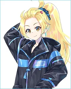 薄野尾花
