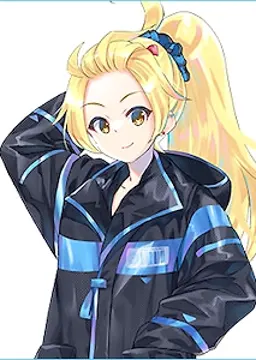 薄野尾花
