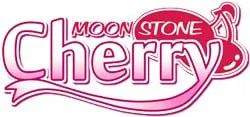 MOONSTONE Cherry logo