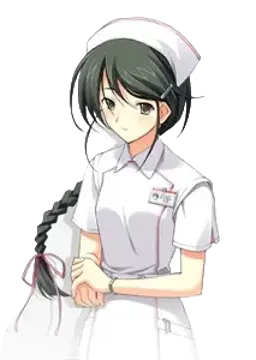 葉月 志乃