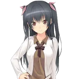 大鳥有紗