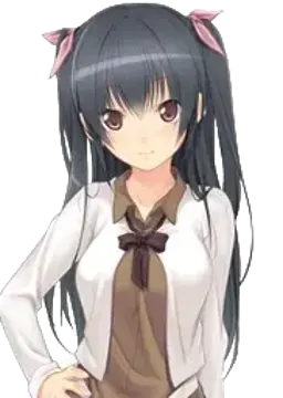 大鳥有紗
