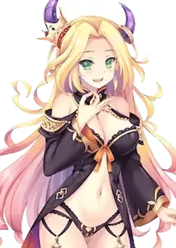 レモンギル・パスララディア